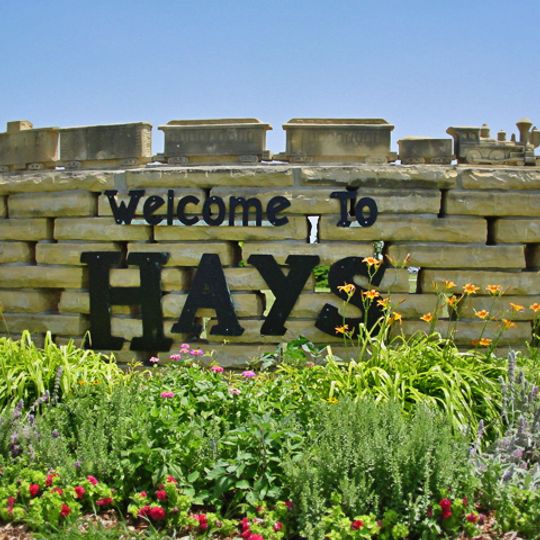 Hays