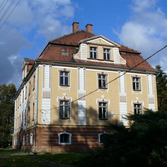 Karczów, Opole Voivodeship