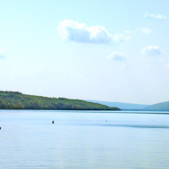Owasco Lake