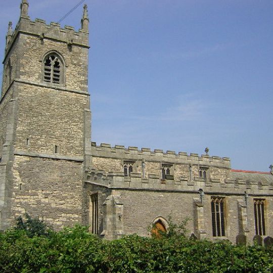 Church of Saint Martin