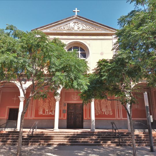 Sant Joan de Viladecans