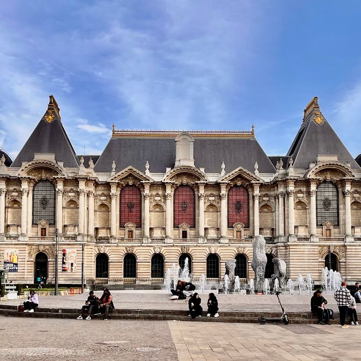 Place de la République
