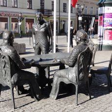 Twórcy Łodzi Przemysłowej