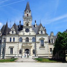 Castello di Budmerice