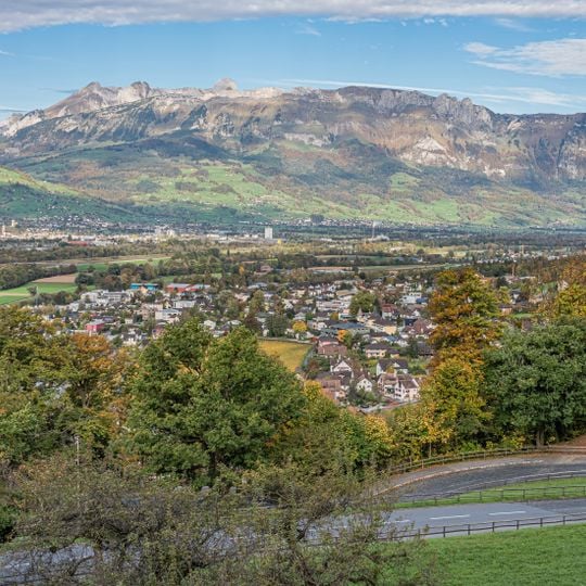 Liechtenstein