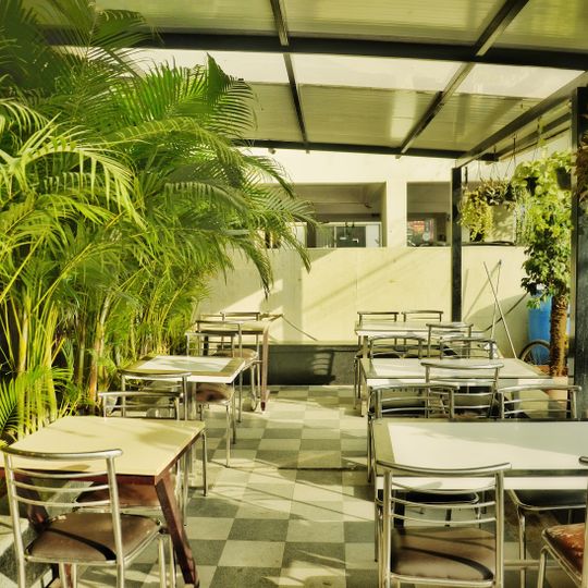 Udupi Kitchen