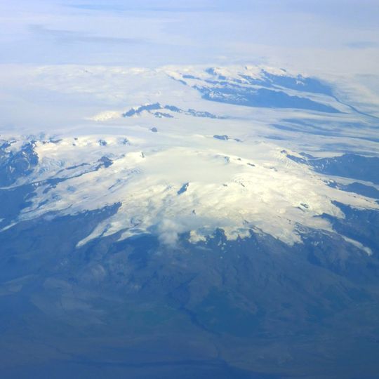 Öræfajökull