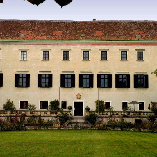 Schloss Mittergrabern