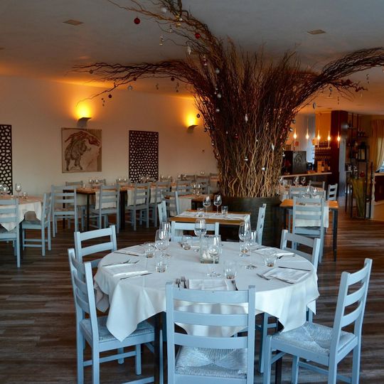 Terrazza Mata