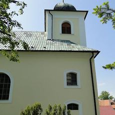 Church of the Assumption