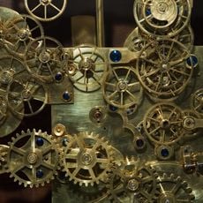 Wien Museum. Uhrenmuseum