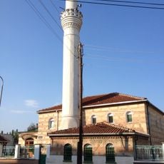 Hajdar Pasha Mosque