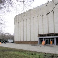 Діорама «Битва за Дніпро»