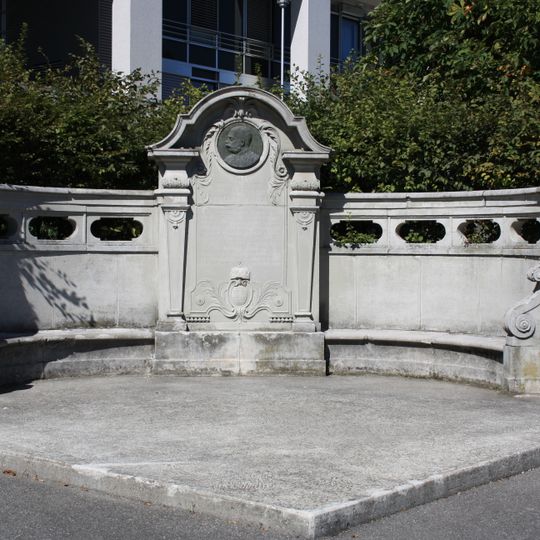 Kaiser-Franz-Joseph-Denkmal St. Pölten