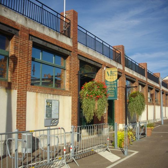 Musée municipal de Vierzon