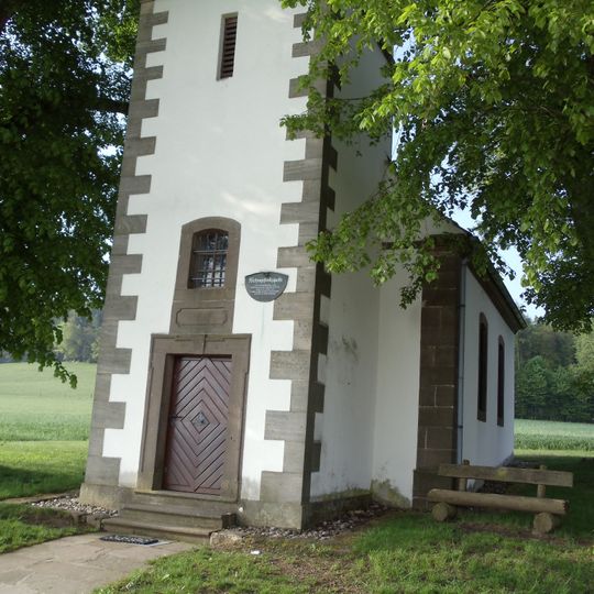 Schnepfenkapelle