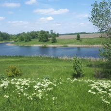 Nizhyn regional landscape park