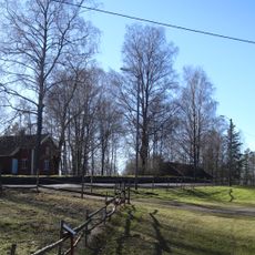 Folkenborg kirkested