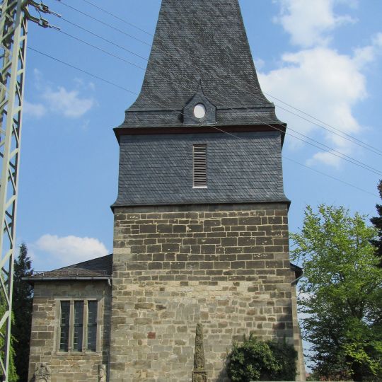 Dorfkirche Graitschen