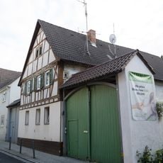Bauernhaus