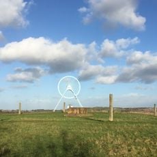 Apedale Community Country Park