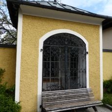 Gerichtskapelle