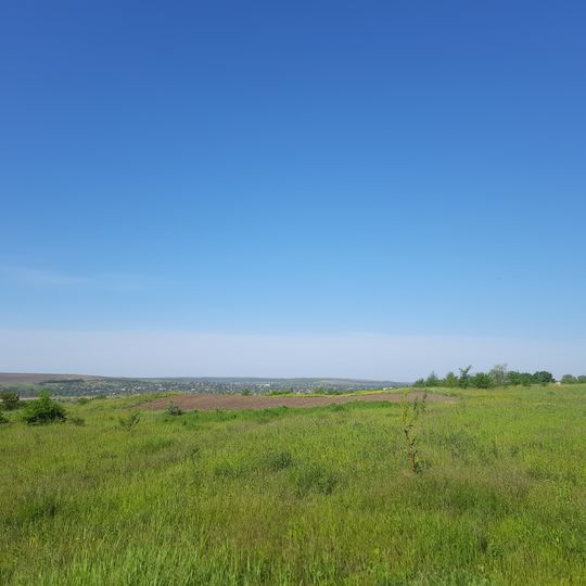 Tumuli - 9 - Bulboaca