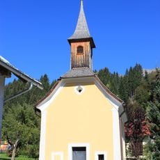 Kapelle in Leifling