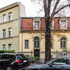 Villa Schillerweg 18