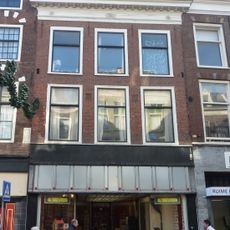Breestraat 175, Leiden
