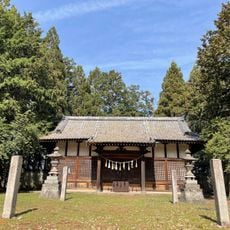 諏訪神社