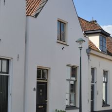 Achterstraat 25, Hattem