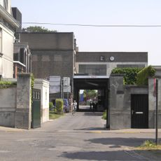 Brasserie Van Steenberge