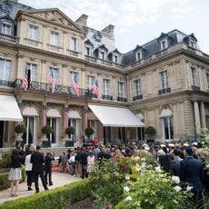 Hôtel de Pontalba