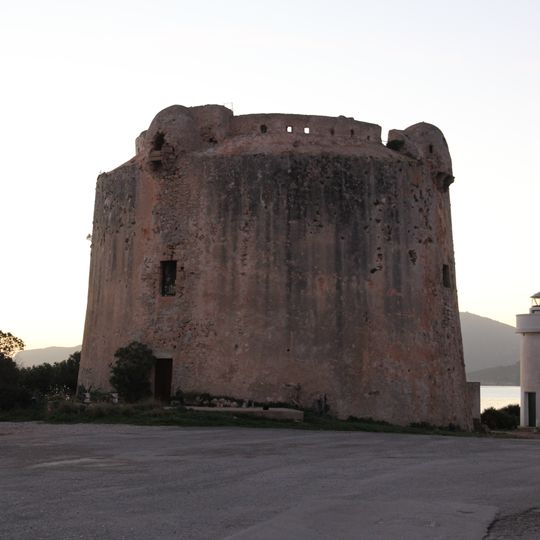 Torre di Porto Conte