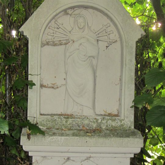Sieben-Schmerzen-Madonna