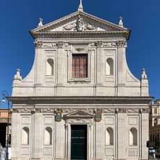 Iglesia de San Jerónimo de los Croatas