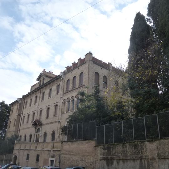 Catacumba de São Nicomedes