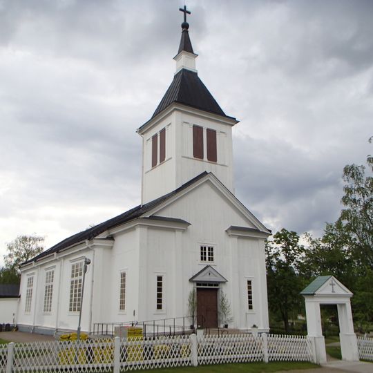 Björna Church