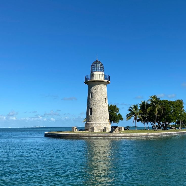 Biscayne National Park