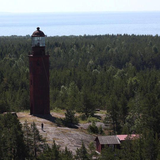 Vostok Finskogo Zaliva State Nature Reserve