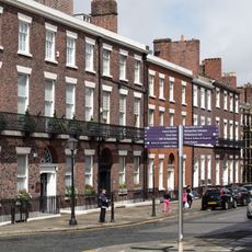 Rodney Street