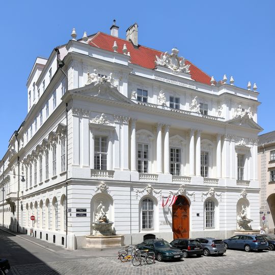 Austrian Academy of Sciences