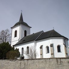 Church of the Assumption of the Virgin Mary