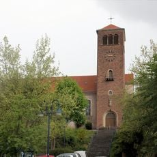 St. Josef (Diefflen)