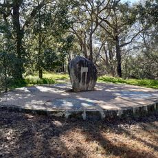 Pinjarra Massacre Site