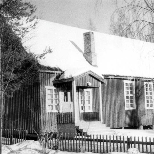 Palokan työväentalo Tarmola