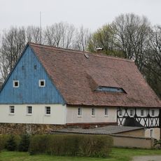 Wohnstallhaus Liebesdörfel 5