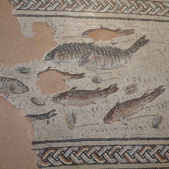 Muséal-Site Antique-Alba