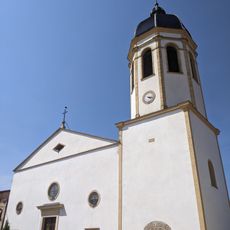 Église Saint-Clair-et-Saint-Héand de Lay